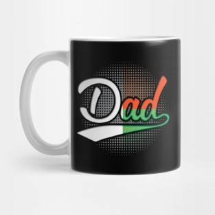 Malagasy Dad - Gift for Malagasy From Madagascar Mug